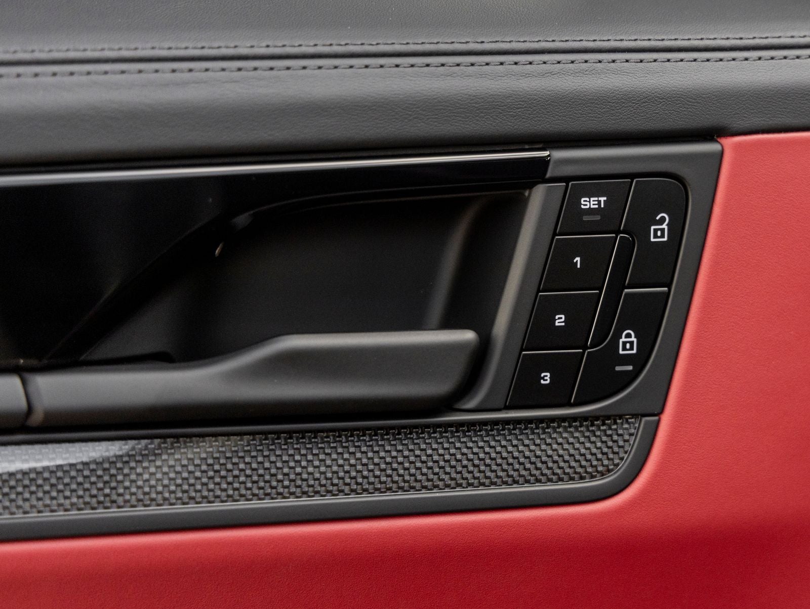2026 Porsche Cayenne Cayenne GTS