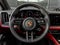 2026 Porsche Cayenne Cayenne GTS
