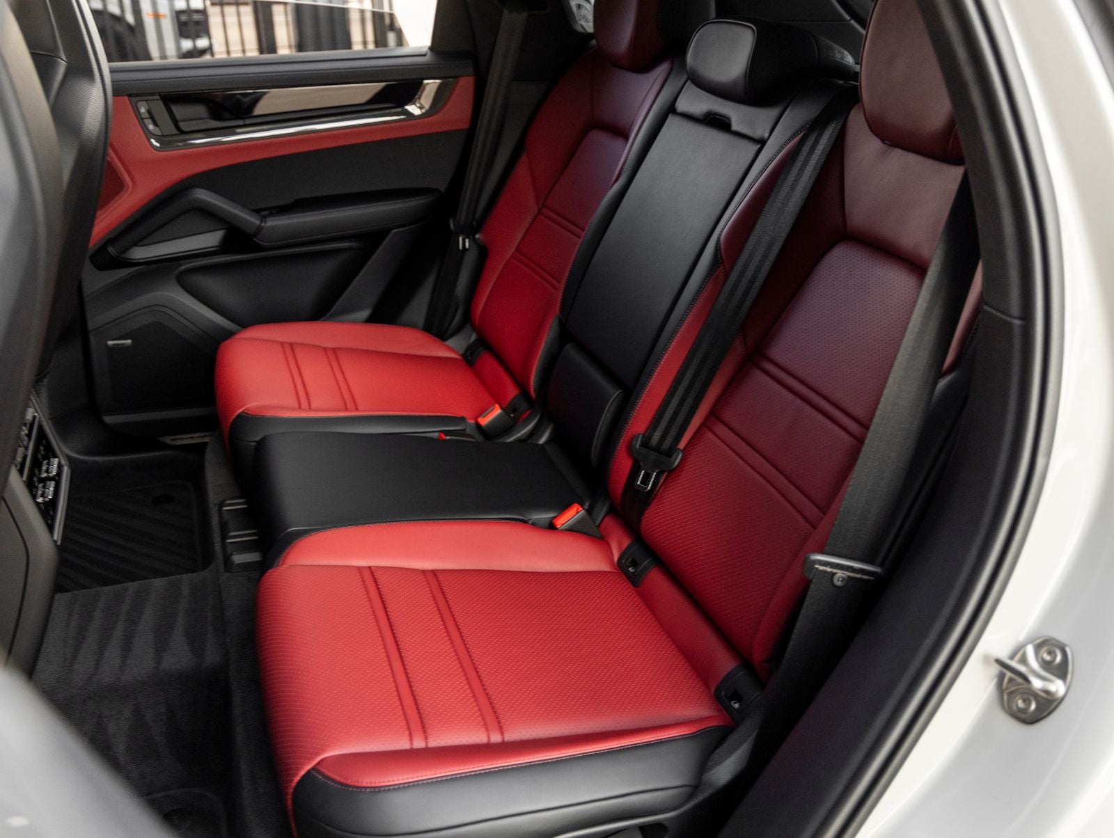 2026 Porsche Cayenne Cayenne GTS