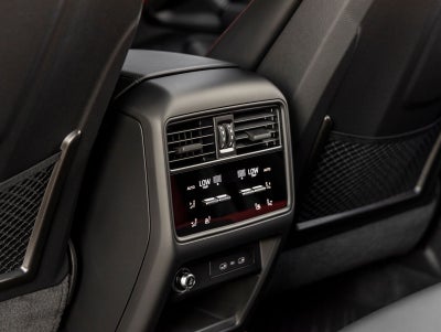 2026 Porsche Cayenne Cayenne GTS