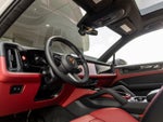 2026 Porsche Cayenne Cayenne GTS