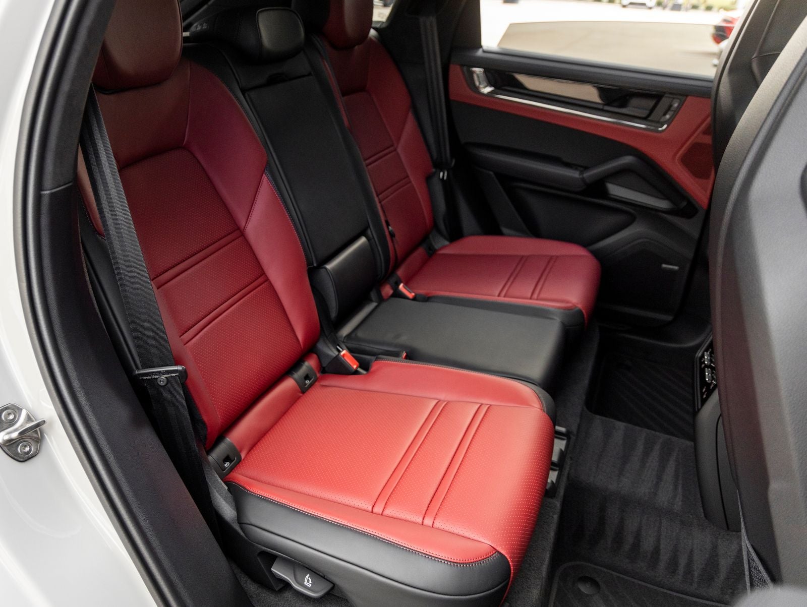 2026 Porsche Cayenne Cayenne GTS