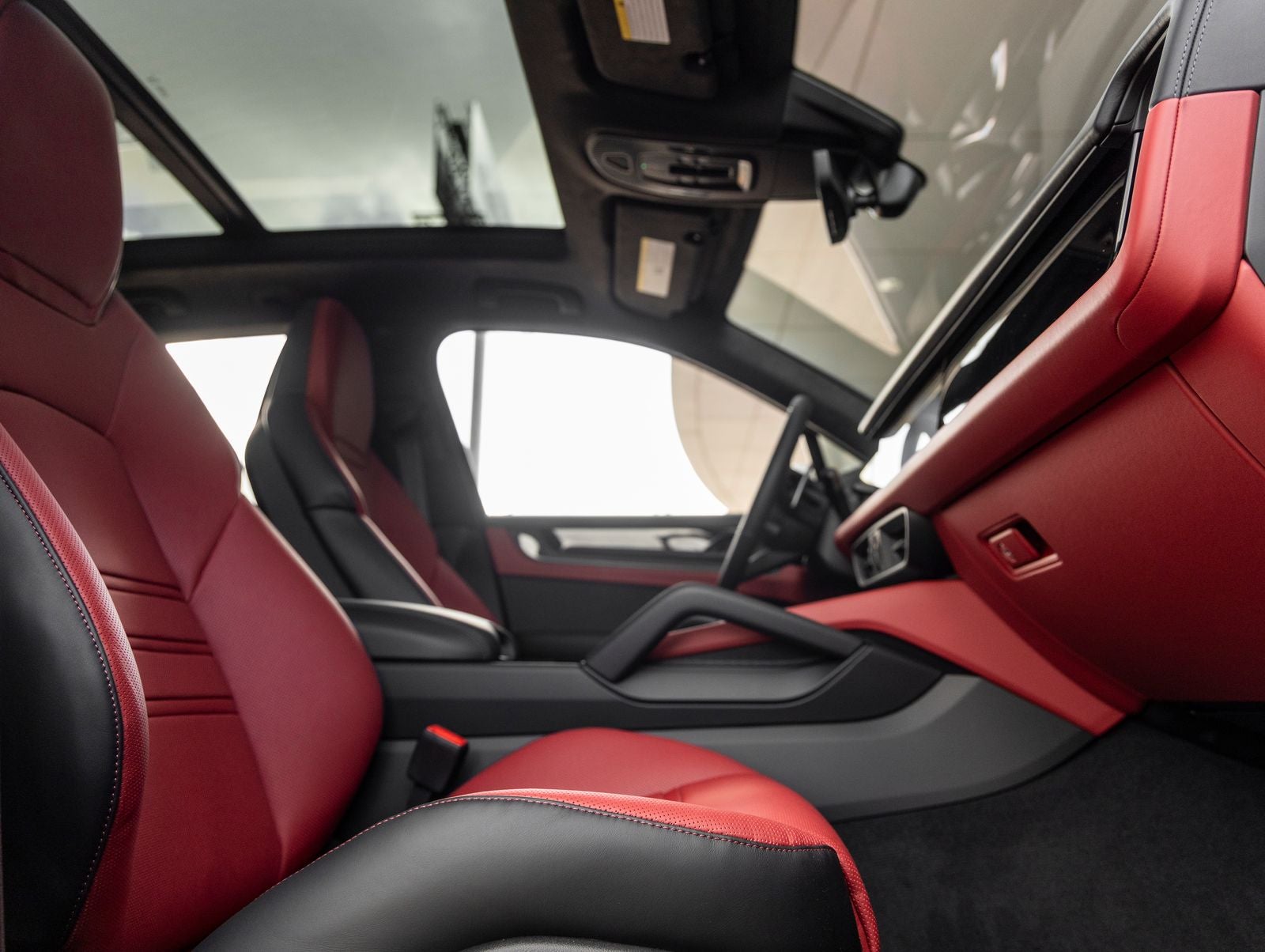 2026 Porsche Cayenne Cayenne GTS