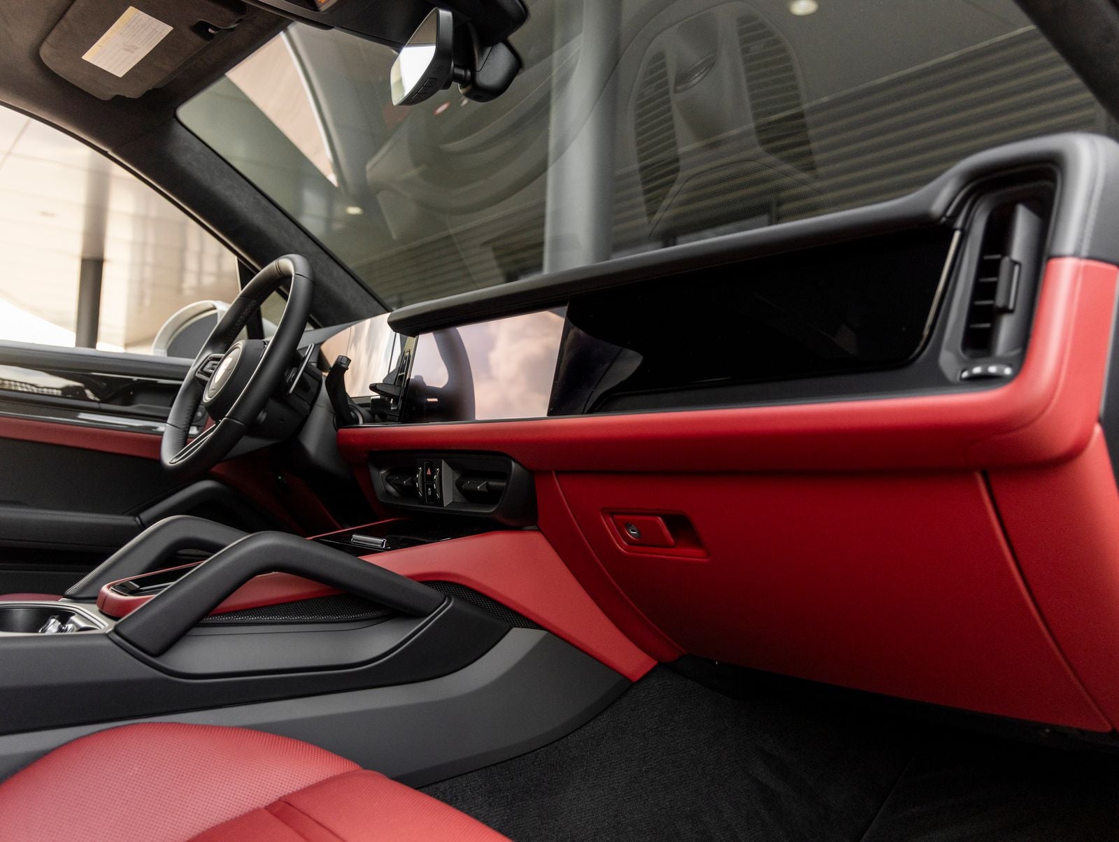 2026 Porsche Cayenne Cayenne GTS
