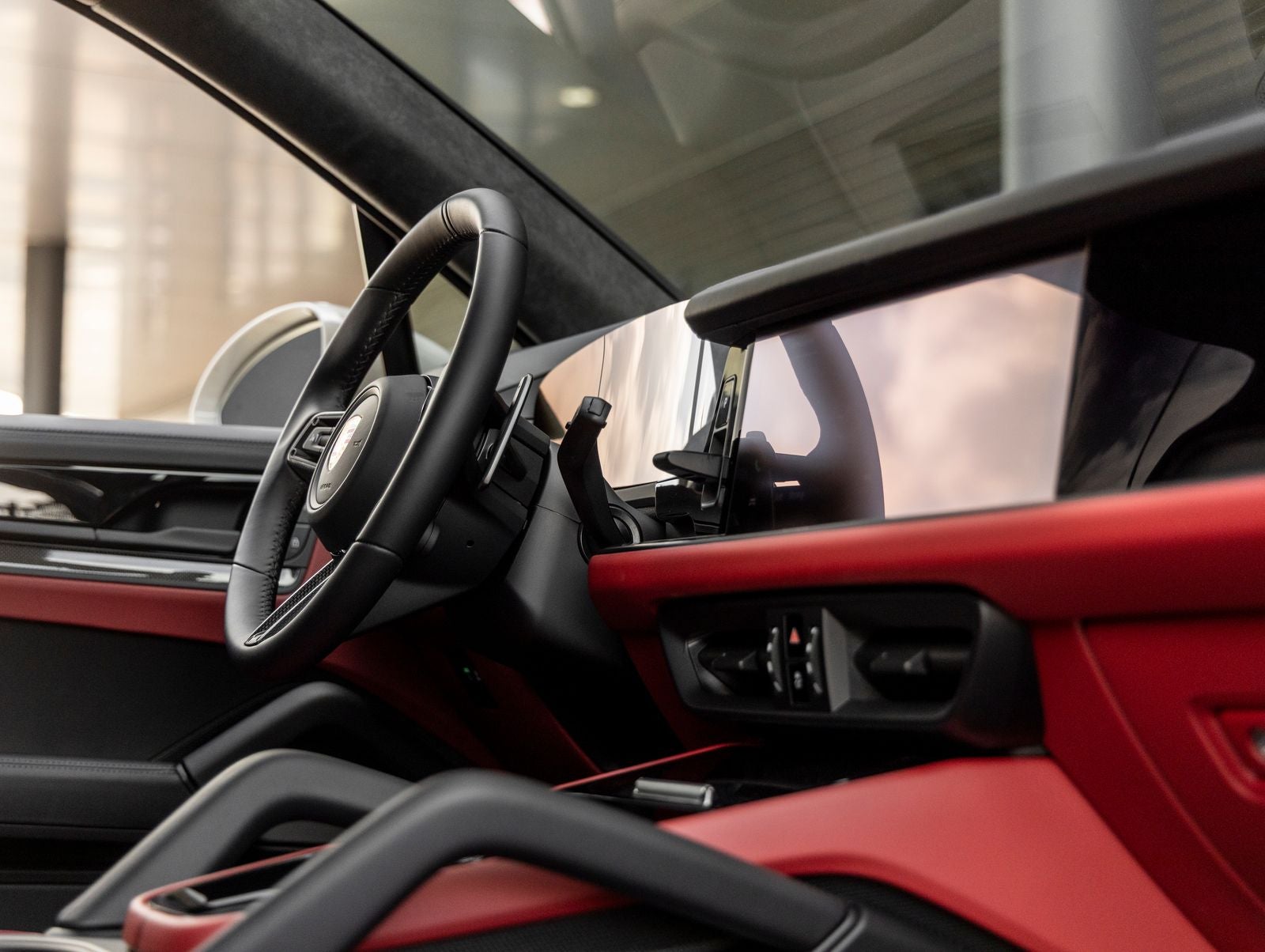 2026 Porsche Cayenne Cayenne GTS