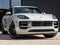 2026 Porsche Cayenne Cayenne GTS