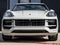 2026 Porsche Cayenne Cayenne GTS