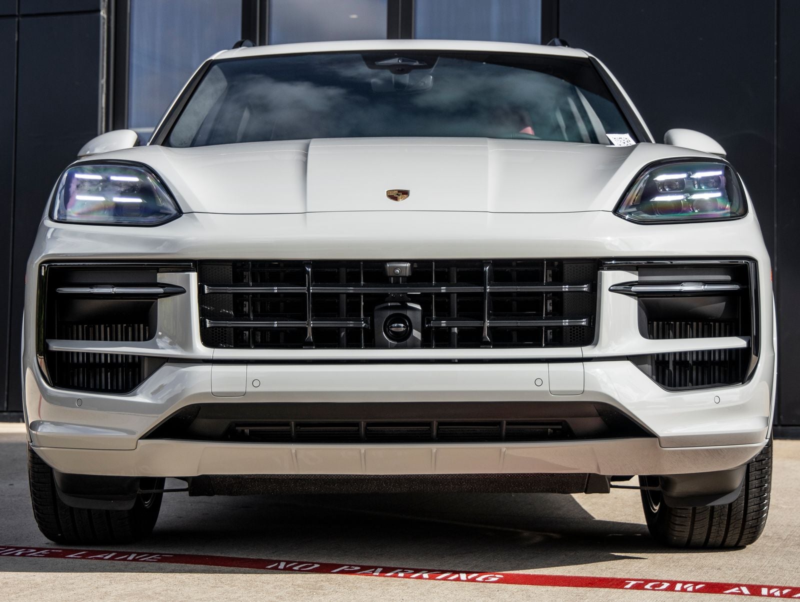 2026 Porsche Cayenne Cayenne GTS