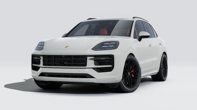 2026 Porsche Cayenne Cayenne GTS