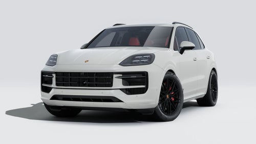 2026 Porsche Cayenne Cayenne GTS