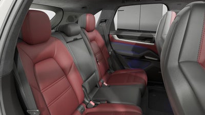 2026 Porsche Cayenne Cayenne GTS