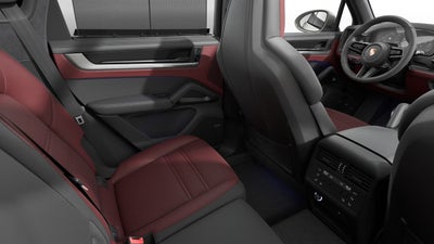 2026 Porsche Cayenne Cayenne GTS
