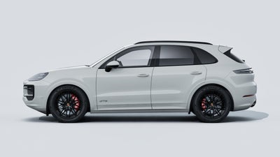 2026 Porsche Cayenne Cayenne GTS