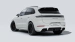 2026 Porsche Cayenne Cayenne GTS