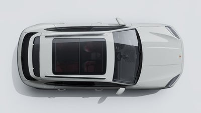 2026 Porsche Cayenne Cayenne GTS