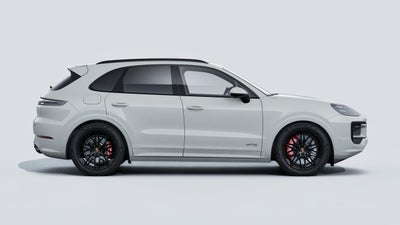 2026 Porsche Cayenne Cayenne GTS
