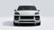 2026 Porsche Cayenne Cayenne GTS
