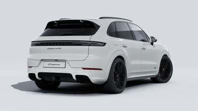 2026 Porsche Cayenne Cayenne GTS