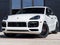 2022 Porsche Cayenne GTS