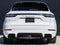 2022 Porsche Cayenne GTS