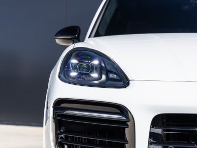 2022 Porsche Cayenne GTS