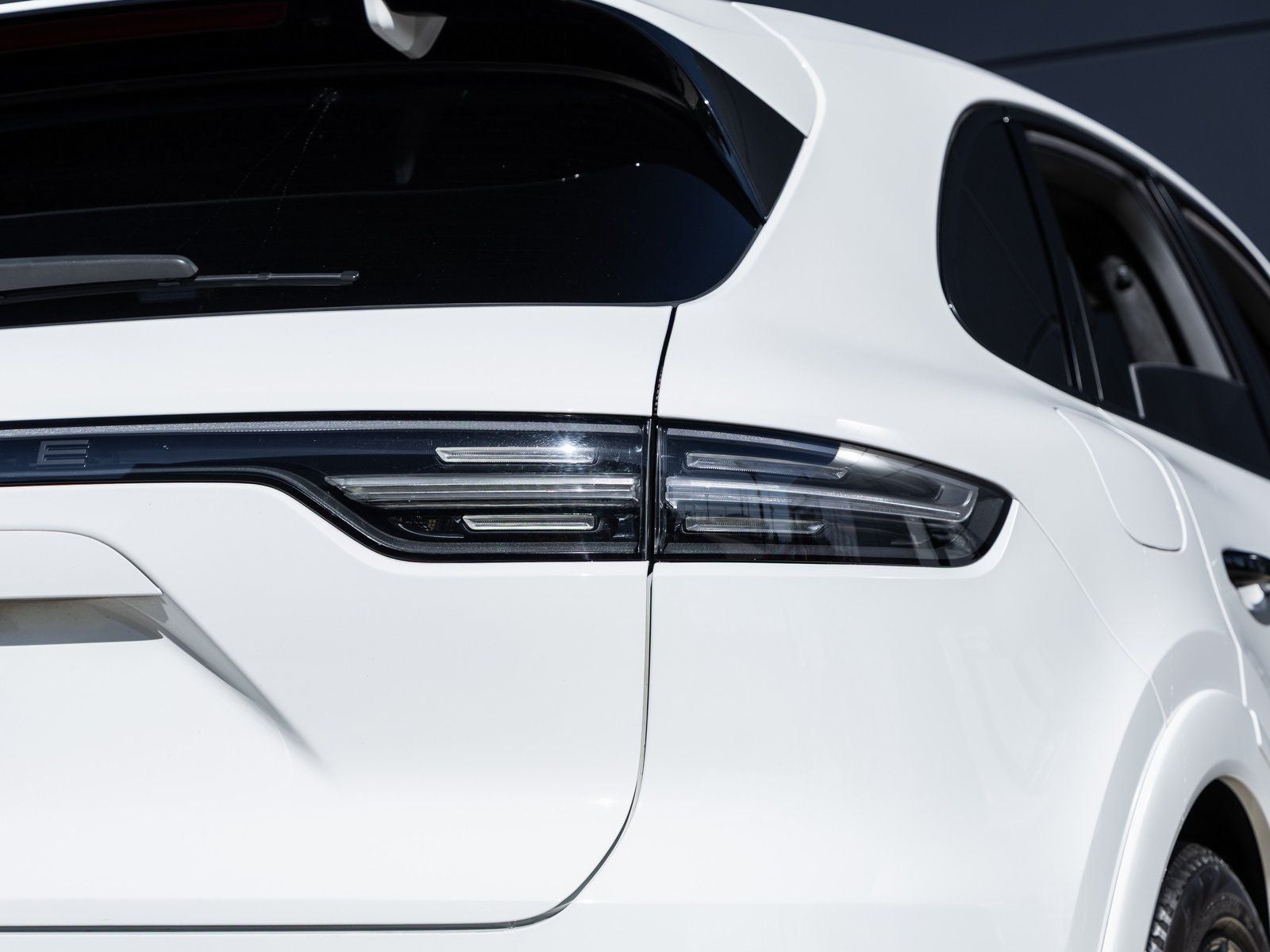 2022 Porsche Cayenne GTS