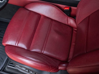 2022 Porsche Cayenne GTS