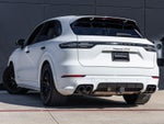2022 Porsche Cayenne GTS
