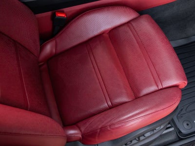 2022 Porsche Cayenne GTS