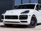 2022 Porsche Cayenne GTS