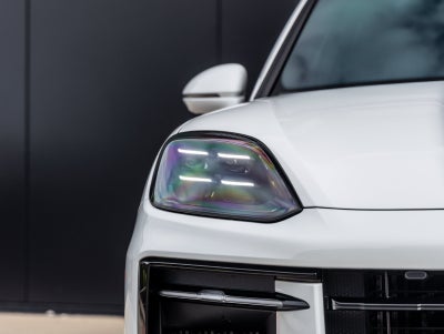 2025 Porsche Cayenne Cayenne GTS