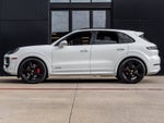 2025 Porsche Cayenne Cayenne GTS