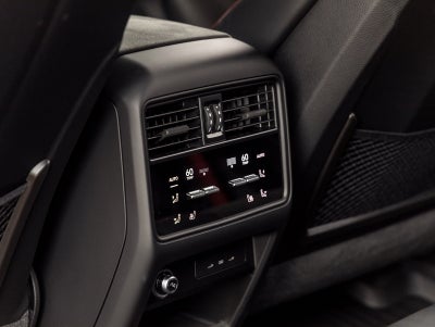2025 Porsche Cayenne Cayenne GTS