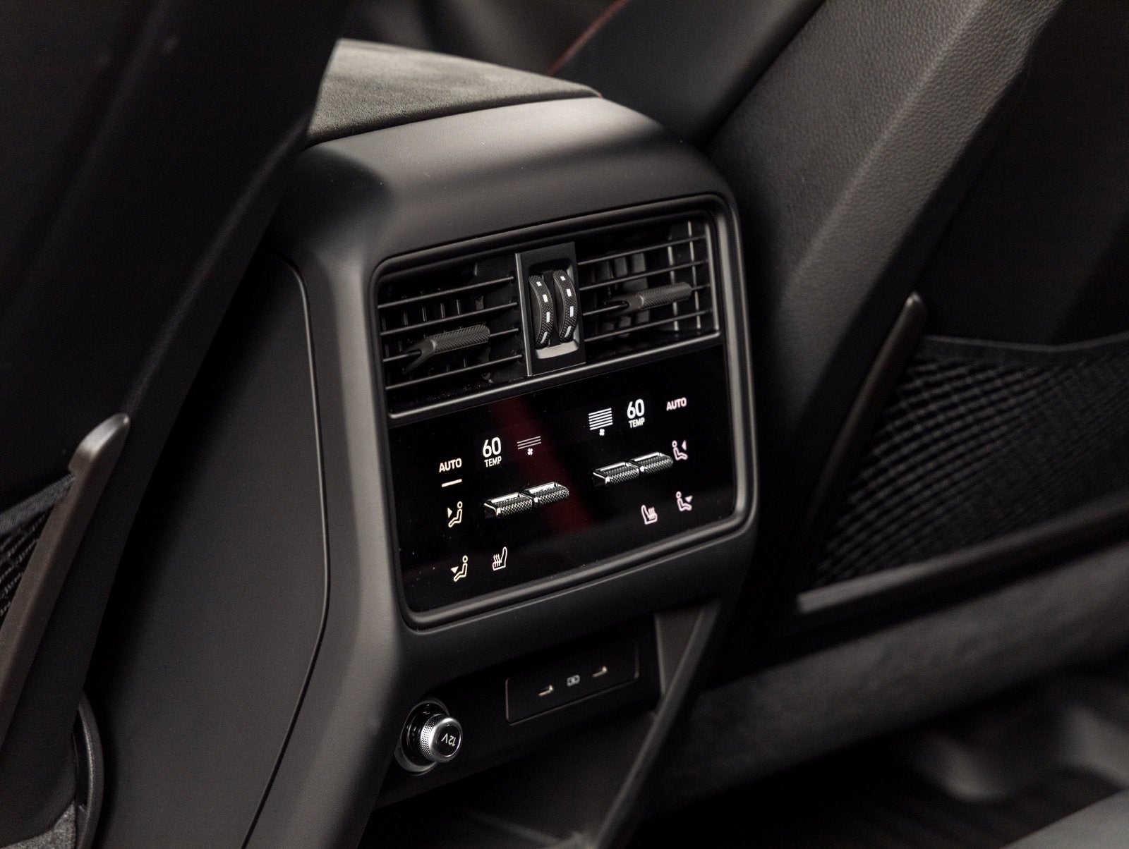 2025 Porsche Cayenne Cayenne GTS