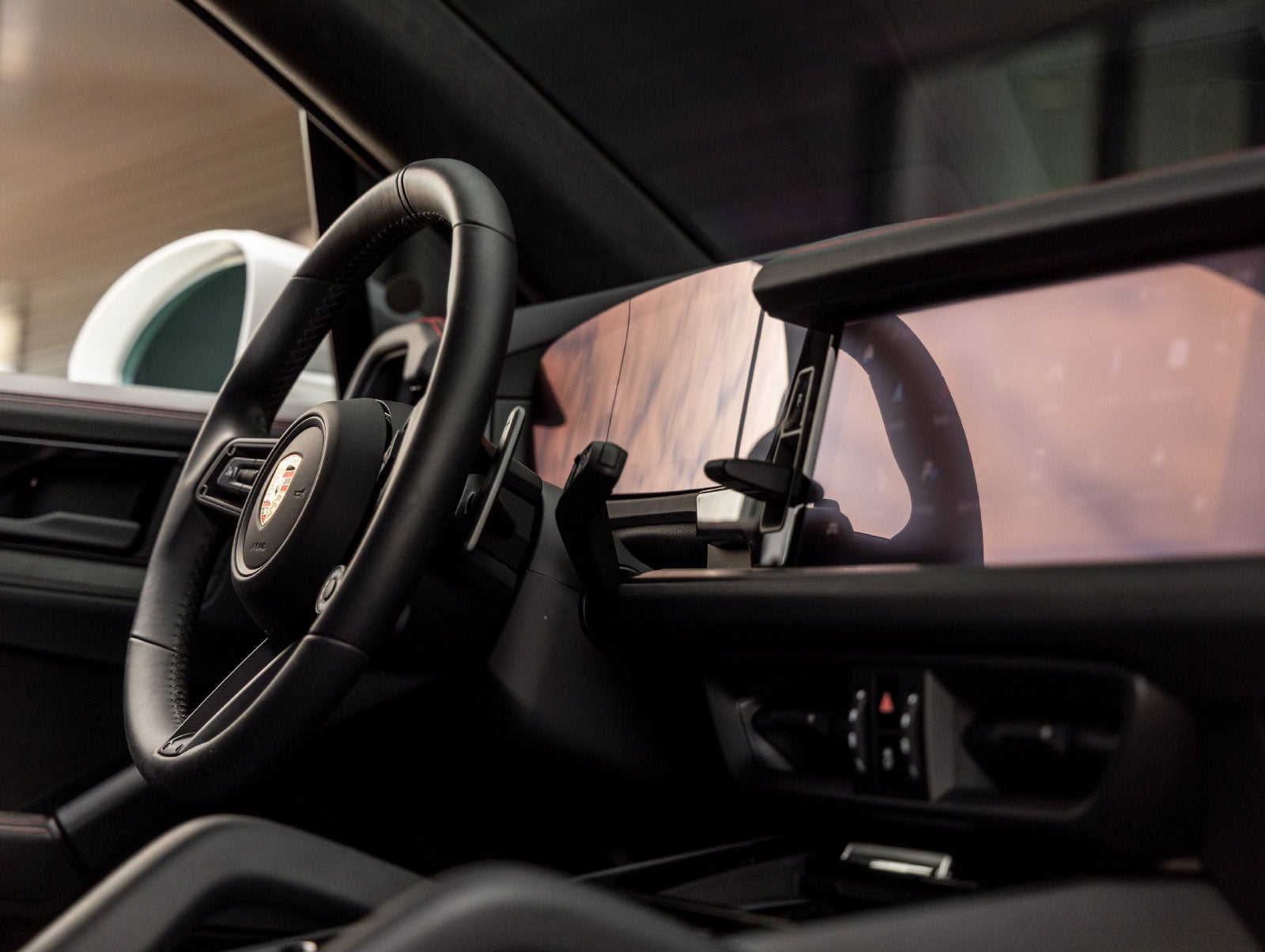 2025 Porsche Cayenne Cayenne GTS