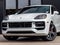 2025 Porsche Cayenne Cayenne GTS