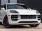 2025 Porsche Cayenne Cayenne GTS