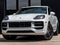2026 Porsche Cayenne GTS
