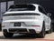 2026 Porsche Cayenne GTS