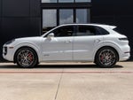 2026 Porsche Cayenne GTS