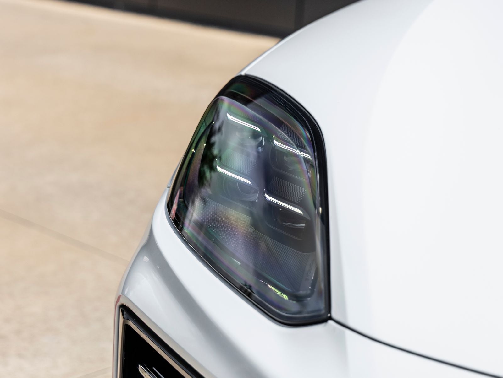 2026 Porsche Cayenne GTS