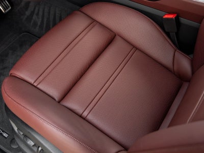 2026 Porsche Cayenne GTS