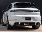 2026 Porsche Cayenne GTS