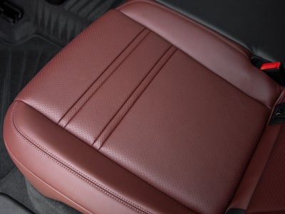 2026 Porsche Cayenne GTS