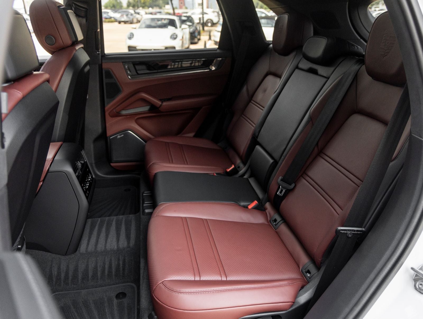 2026 Porsche Cayenne GTS