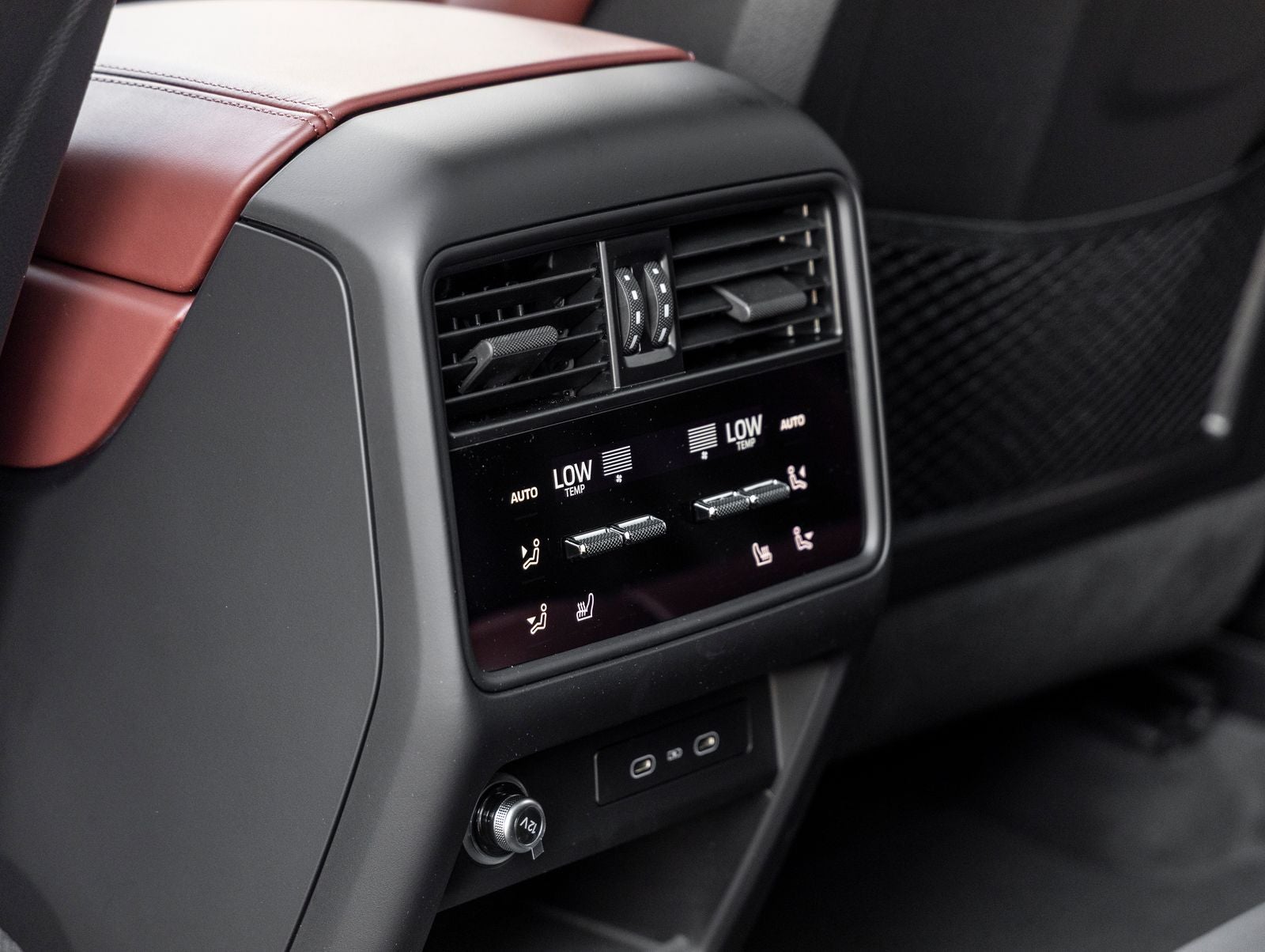 2026 Porsche Cayenne GTS