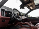 2026 Porsche Cayenne GTS
