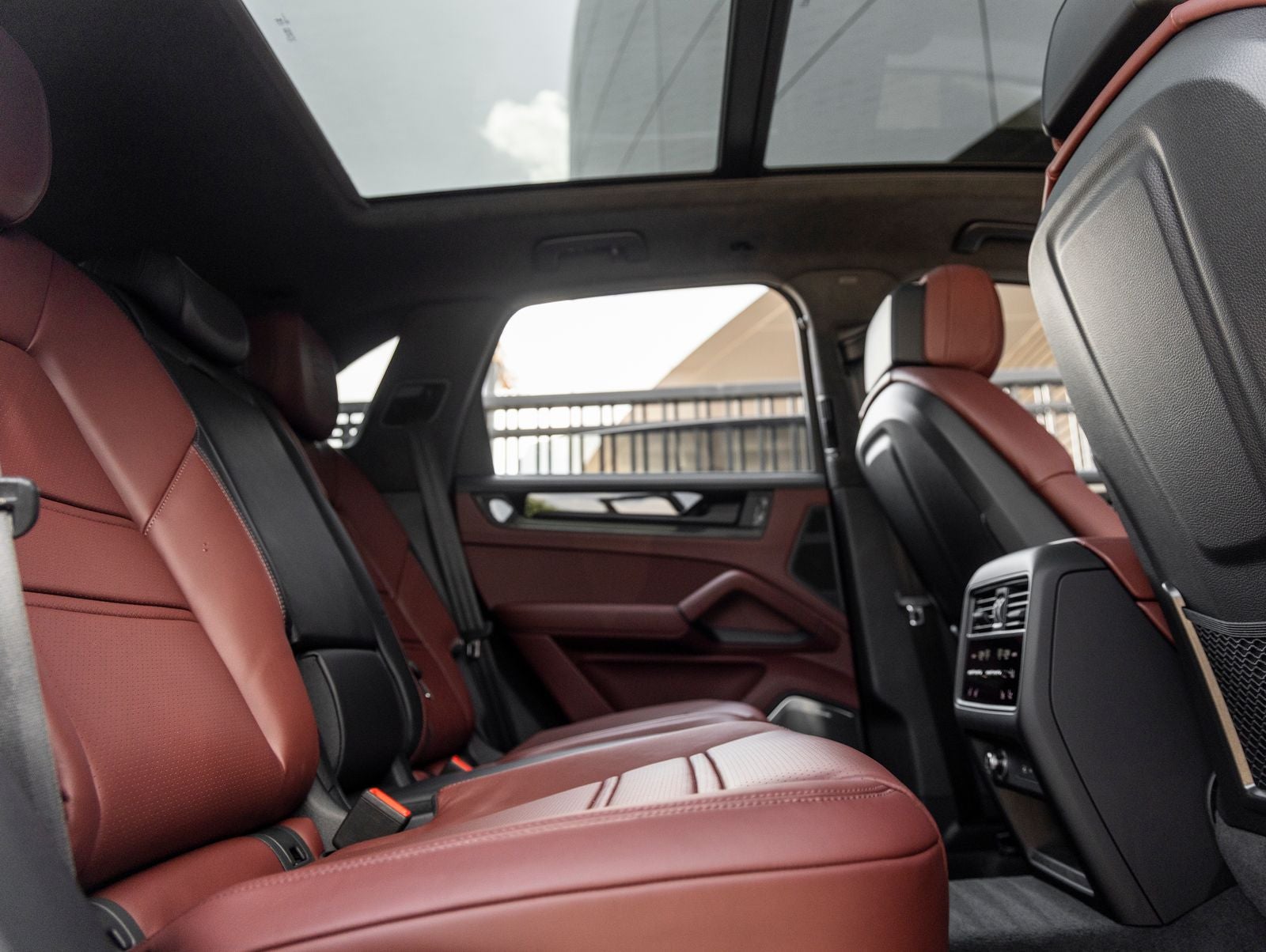 2026 Porsche Cayenne GTS