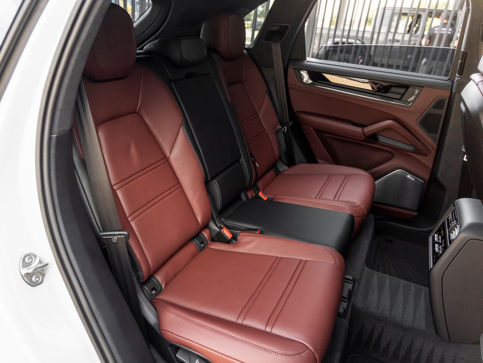 2026 Porsche Cayenne GTS