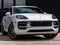 2026 Porsche Cayenne GTS